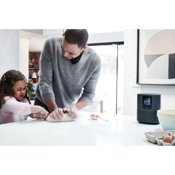 Bose Home Speaker 500 Black｜の通販はソフマップ[sofmap]