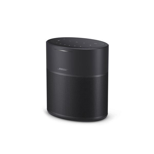 Bose Home speaker 300 Triple Black [Bluetooth対応 /Wi-Fi対応]｜の ...