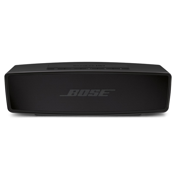BOSE SOUNDLINK 2 レザーエディション Bluetoothスピーカ