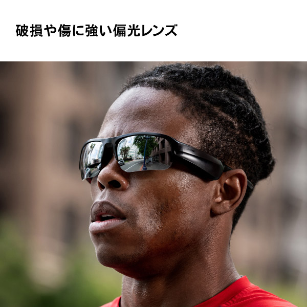 Bose Frames Tempo スポーツオーディオサングラス - 通販 - yapistudyo.com