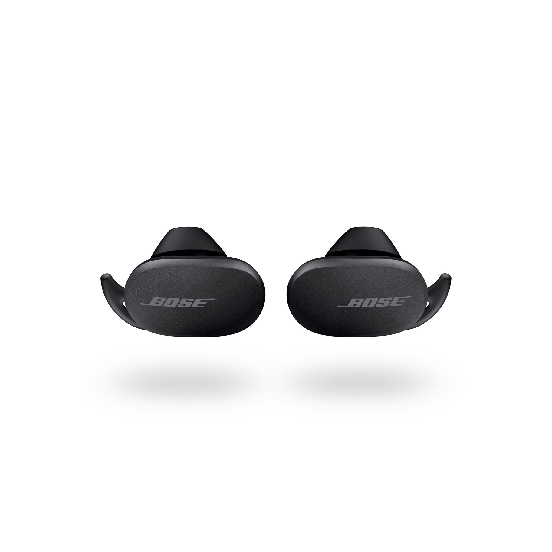 フルワイヤレスイヤホン Bose Quietcomfort Earbuds Triple Black リモコン マイク対応 ワイヤレス 左右分離 Bluetooth ノイズキャンセリング対応 の通販はソフマップ Sofmap