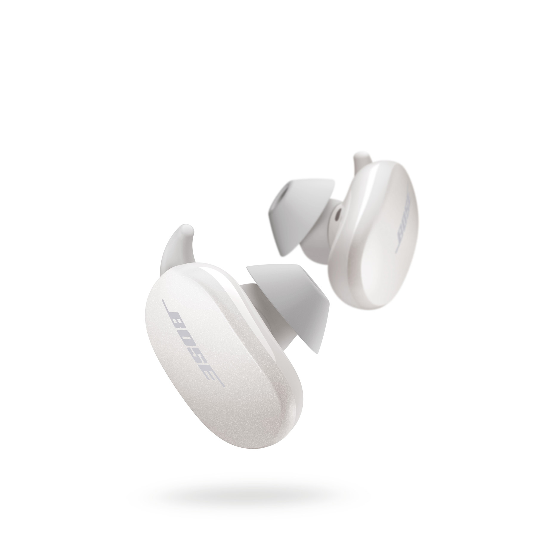 フルワイヤレスイヤホン Soapstone Quietcomfortearbuds リモコン マイク対応 ワイヤレス 左右分離 Bluetooth ノイズキャンセリング対応 フルワイヤレスイヤホンの通販はソフマップ Sofmap