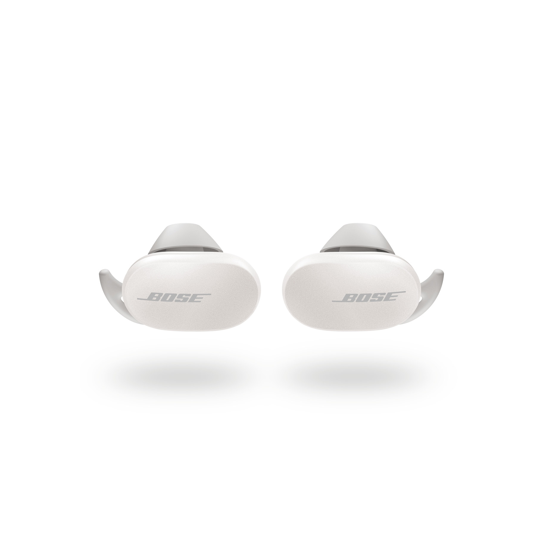 BOSE QuietComfort Earbuds II ホワイト ソープ ストーン メーカー直送