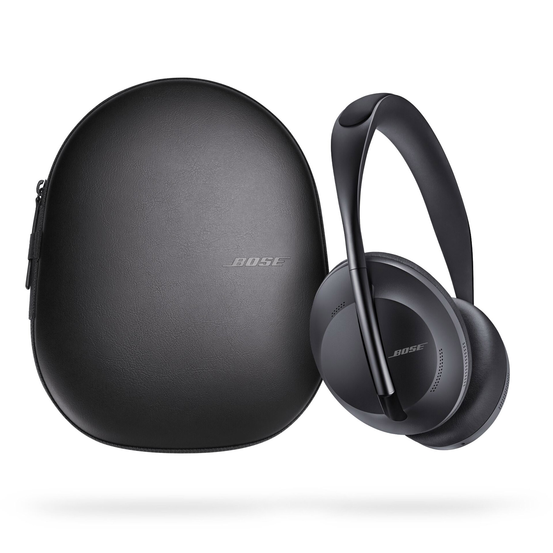 ブルートゥースヘッドホン Bose Noise Cancelling Headphones 700 ...