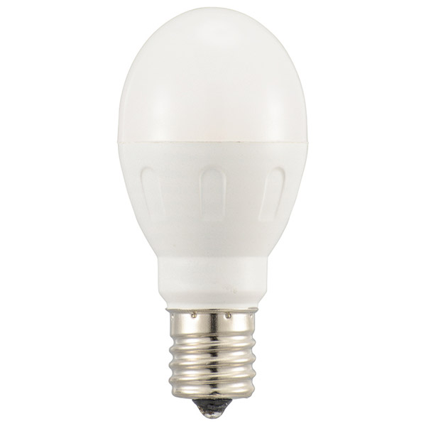 LED電球 小形 E17 40形相当 昼光色 LDA4D-G-E17AS20 ［E17 /昼光色 /1個 /40W相当  /広配光タイプ］｜の通販はソフマップ[sofmap]