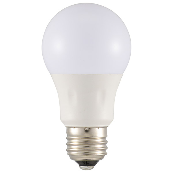 LED電球 E26 40形相当 全方向 昼光色 LDA4D-GAG27 ［E26 /昼光色 /1個 /40W相当 /一般電球形  /全方向タイプ］｜の通販はソフマップ[sofmap]