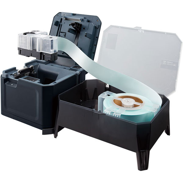 ラベルライター「テプラ」PRO パソコン専用(対応テープ幅:4 ラベルライター「テプラ」PRO パソコン専用(対応テープ幅:4