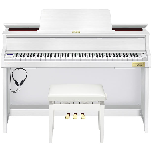 電子ピアノ CELVIANO Grand Hybrid ホワイトウッド調 GP-310WE ［88鍵盤］ ※配送のみ