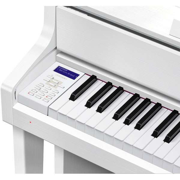電子ピアノ CELVIANO Grand Hybrid ホワイトウッド調 GP-310WE ［88鍵盤］ ※配送のみ