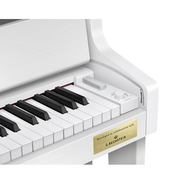 電子ピアノ CELVIANO Grand Hybrid ホワイトウッド調 GP-310WE ［88鍵盤］ ※配送のみ
