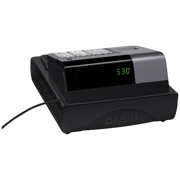 電子レジスター SE-S30BK （ブラック） ［対応］｜の通販はソフマップ