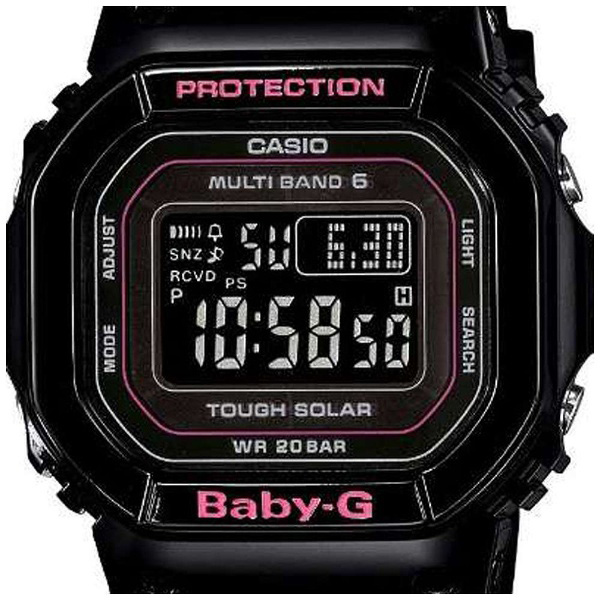 腕時計 CASIO Baby-G BGD-5000UMD-1JF BGD-5000UMD-1JF | CASIO