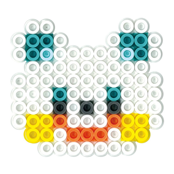 非売品⭐︎セーラースターズ文房具セット　懸賞品　レア 80-53452 パーラービーズ すみっコぐらし キラピカセット | 玩具