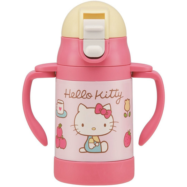 単品購入 未使用品 JAL ハローキティ フェイラー&ステンレスボトル