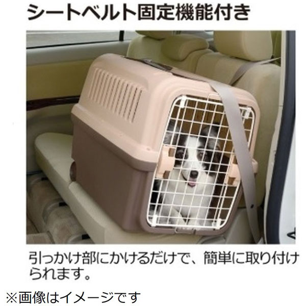 キャンピングキャリー Xl アイボリー 中型犬 大型犬用 の通販はソフマップ Sofmap