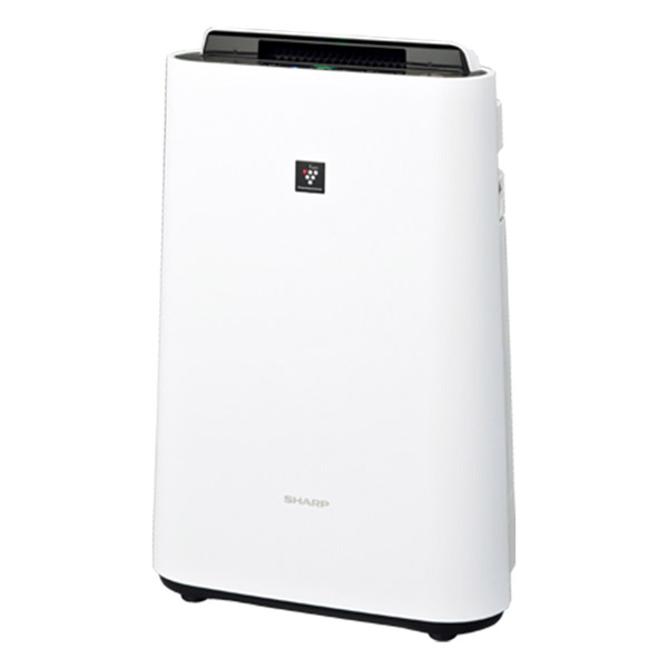 SHARP 加湿空気清浄機 17,800円 KC-L50-W 送料無料 【ソフマップ】ほか / 新春福箱の抽選受付も SHARP 加湿空気清浄機 17,800円 KC-L50-W 送料無料 【ソフマップ】ほか / 新春福箱の抽選受付も