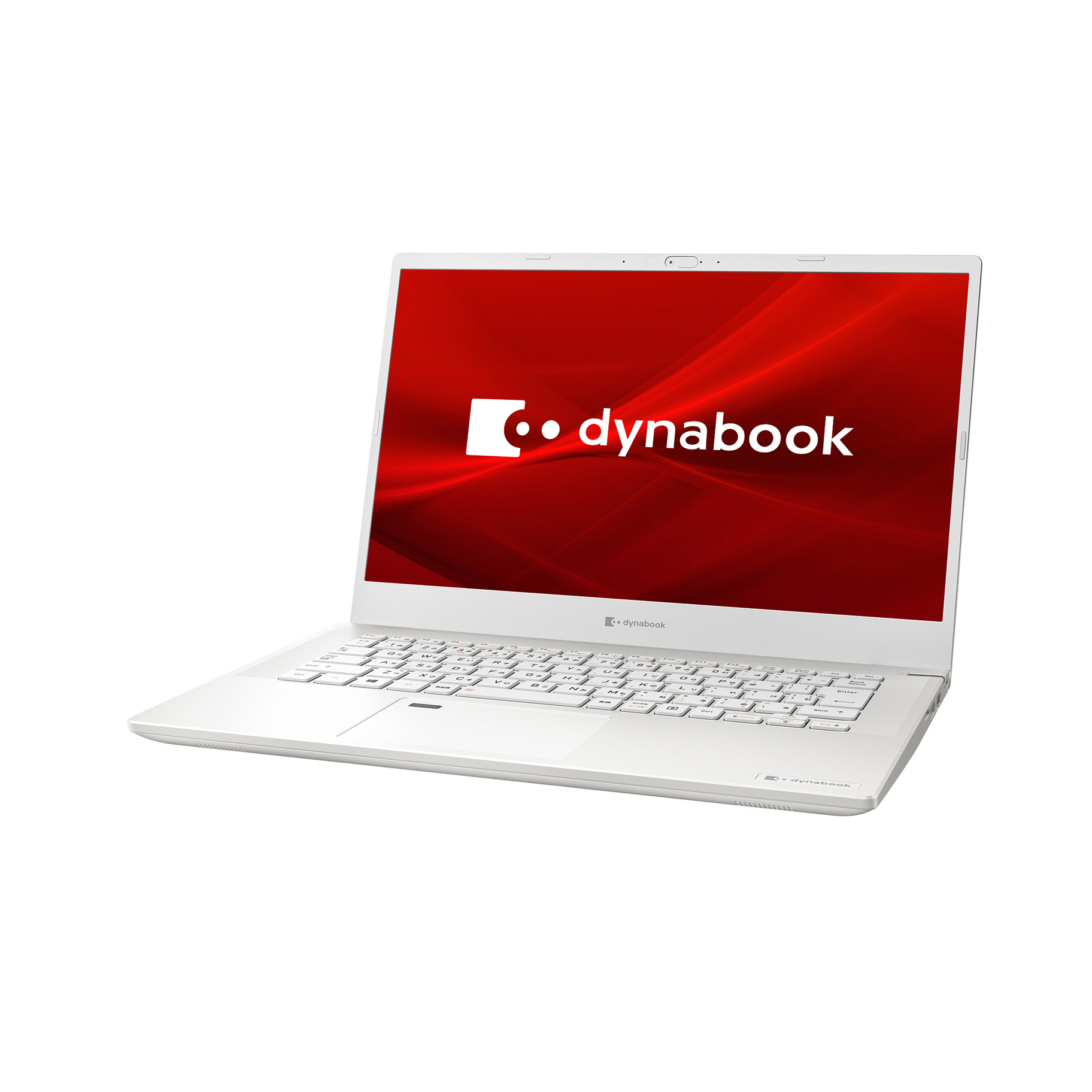 ノートパソコン dynabook（ダイナブック） M6 パールホワイト