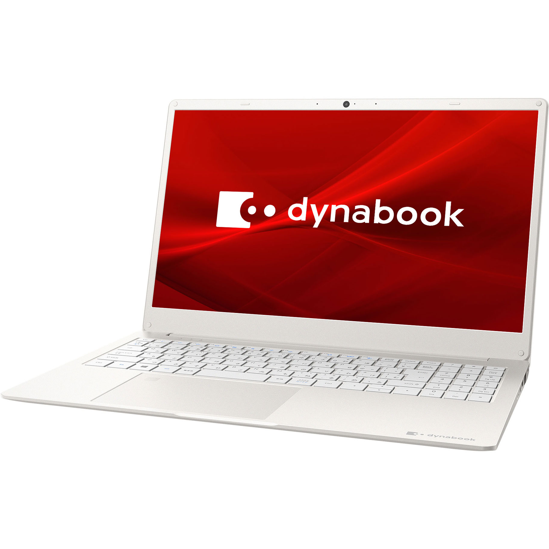 ノートパソコン dynabook（ダイナブック） Y6 リュクスホワイト