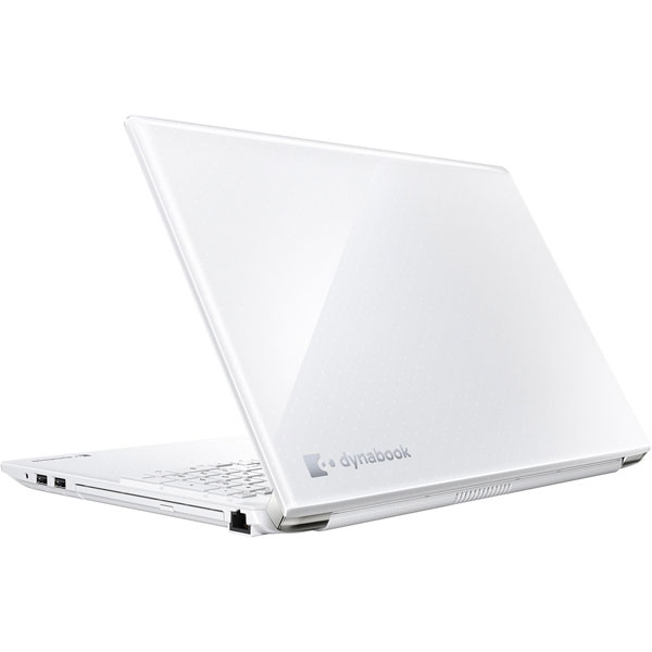 P1X7MPBW ノートパソコン dynabook X7 リュクスホワイト [15.6型 /intel Core i7 /HDD：1TB  /SSD：256GB /メモリ：8GB /2020年春モデル] dynabook X7 リュクスホワイト P1X7MPBW