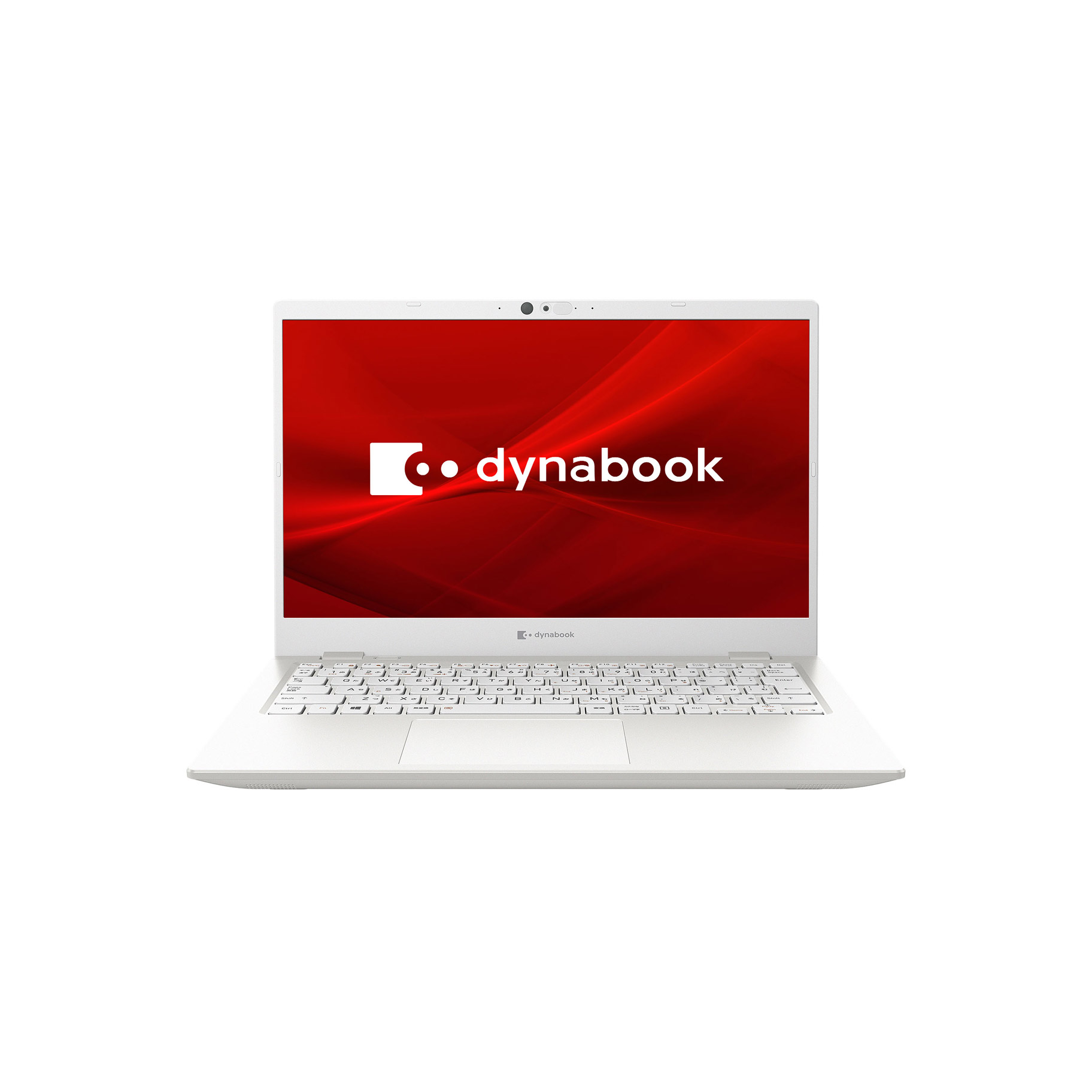 ノートパソコン dynabook G8 パールホワイト P1G8PPBW ［13.3型 /intel ...