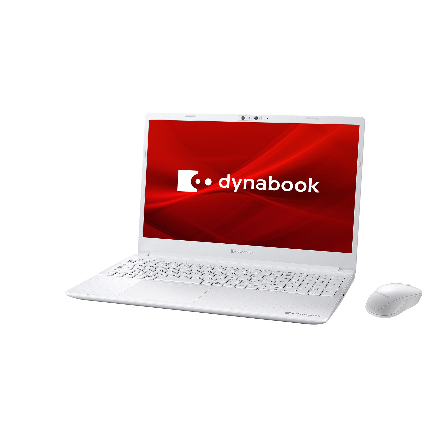 ノートパソコン dynabook C7 リュクスホワイト P1C7PPBW ［15.6型 ...