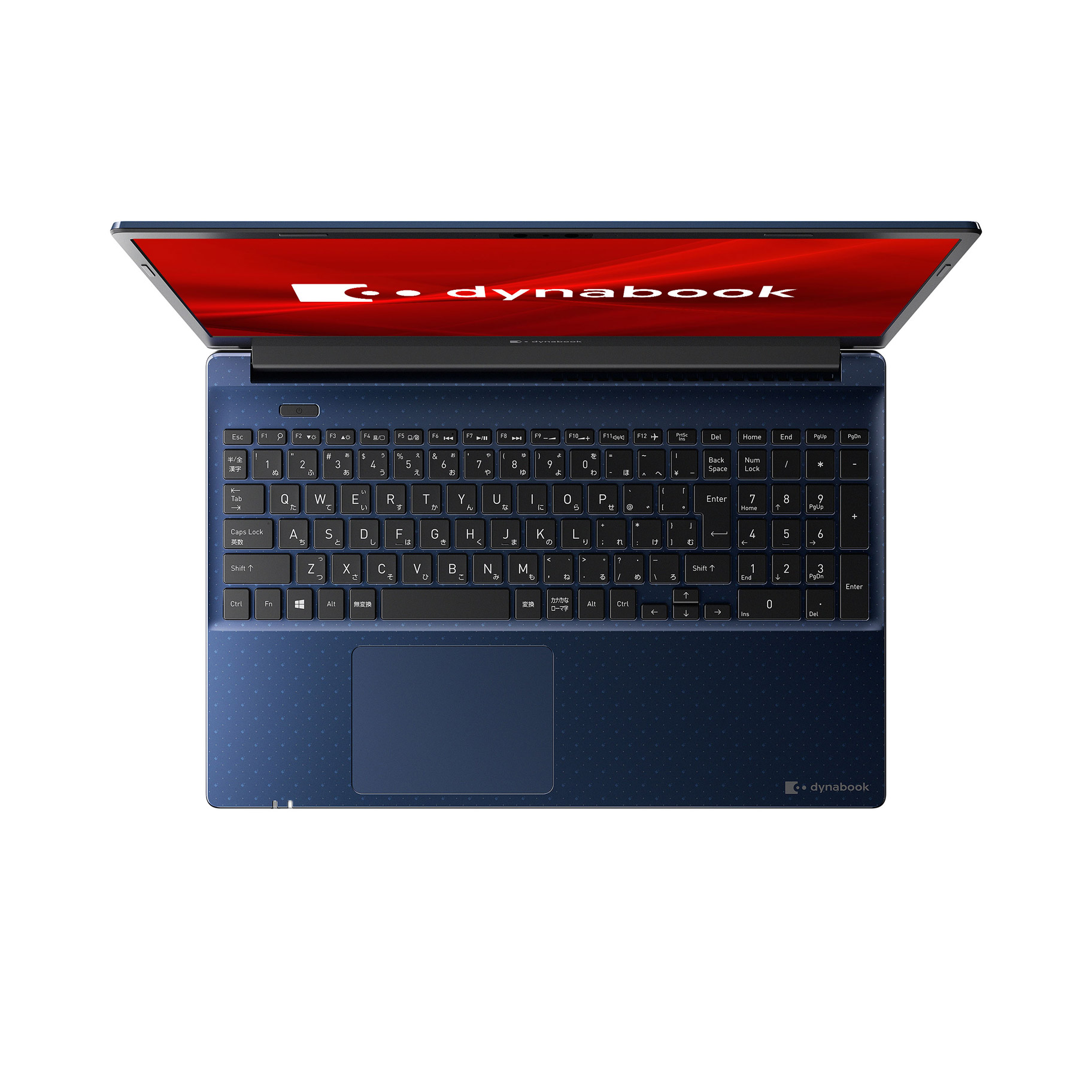 ノートパソコン dynabook C7 スタイリッシュブルー P1C7PPBL ［15.6型 /intel Core i7 /HDD：1TB  /SSD：256GB /メモリ：8GB /2020年11月モデル］