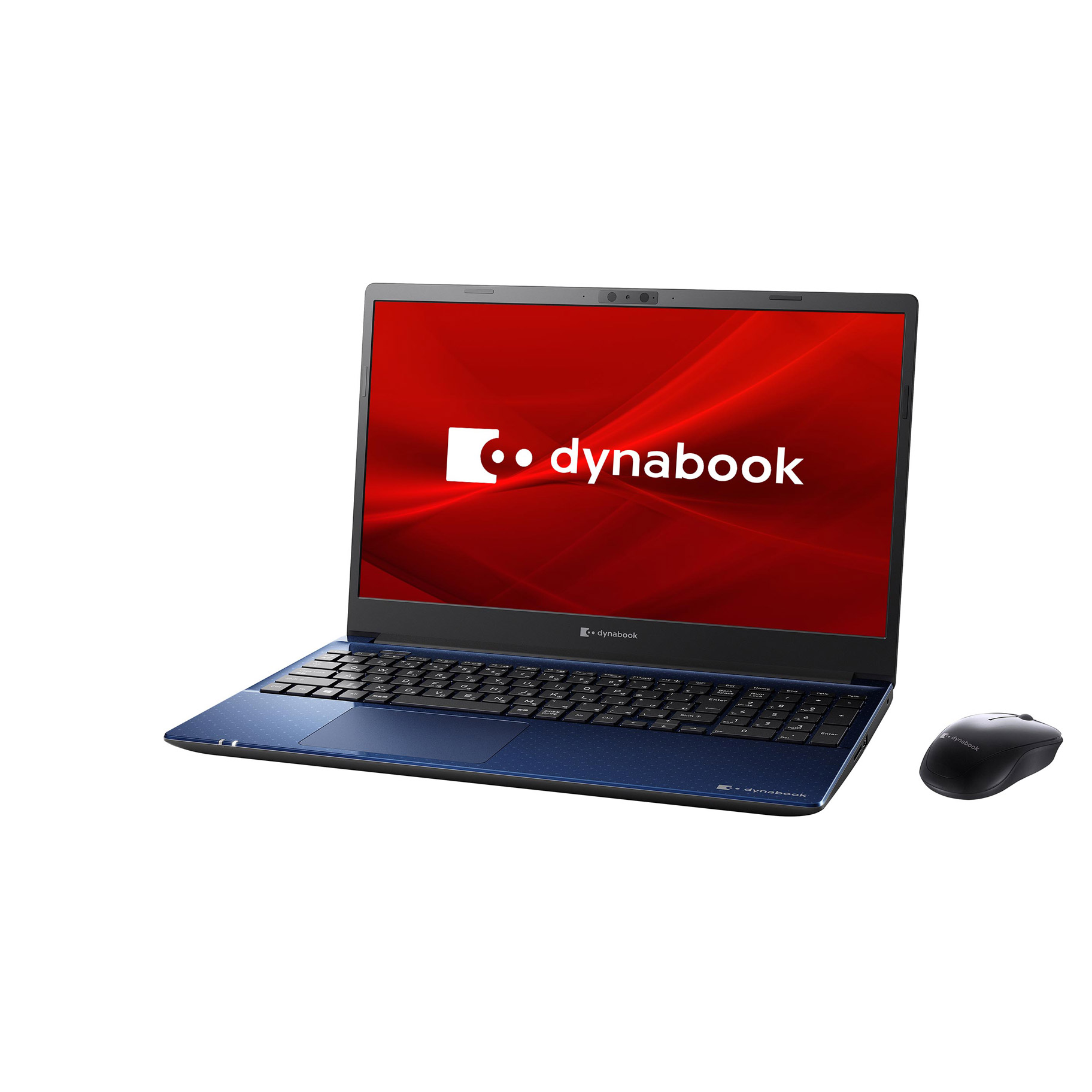 ノートパソコン dynabook C7 スタイリッシュブルー P2C7PBBL