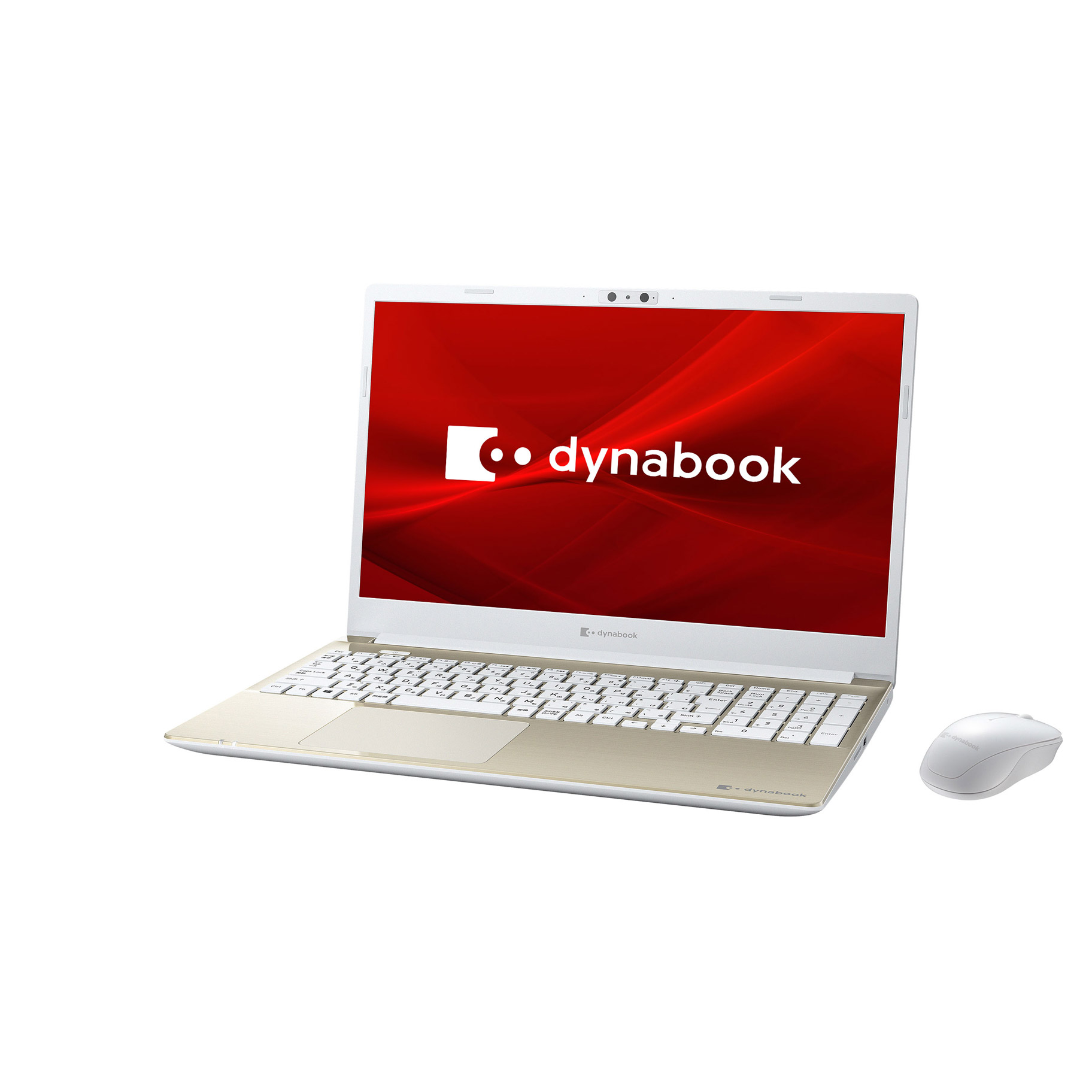 ノートパソコン dynabook C7 サテンゴールド P2C7PBBG ［15.6型 /intel ...