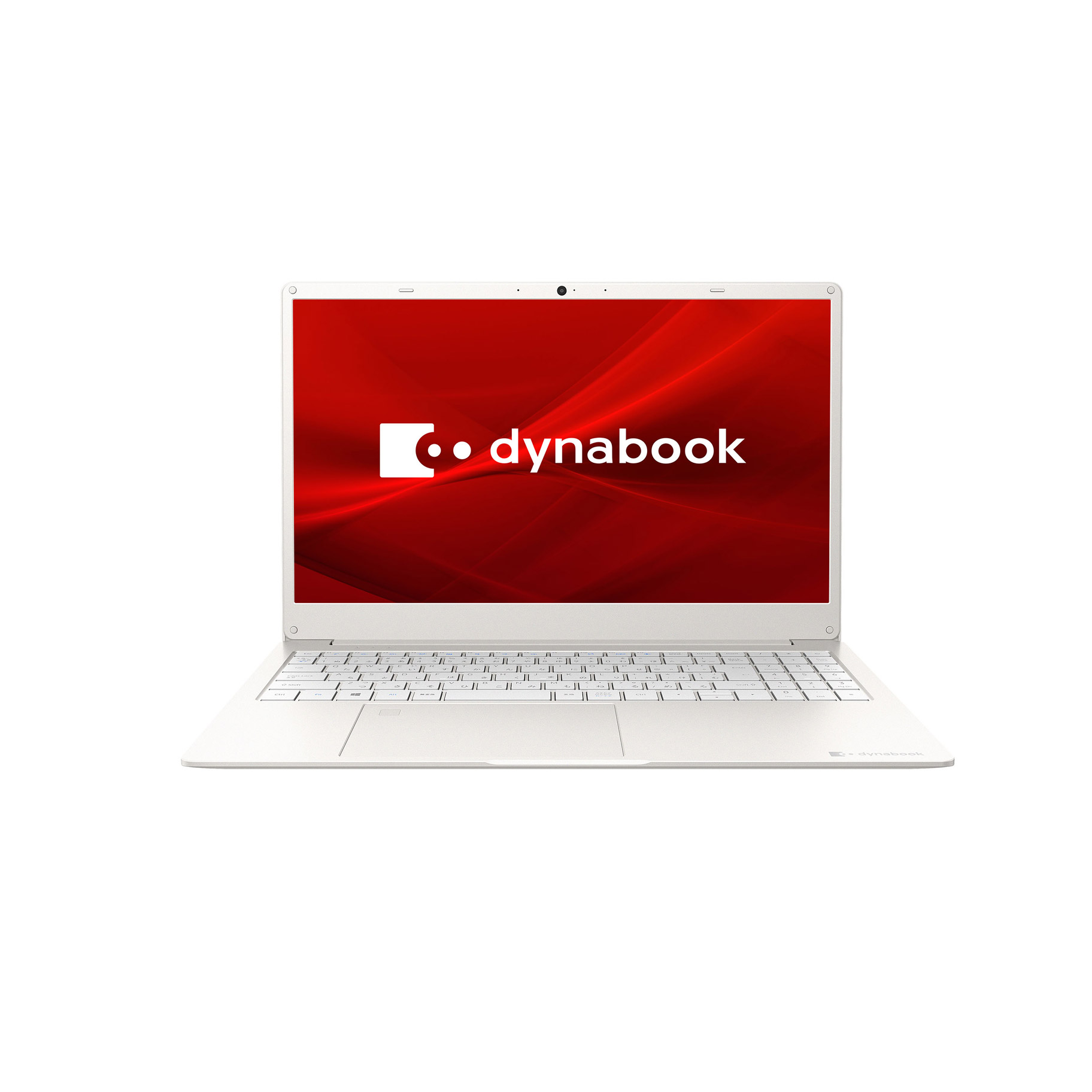 ノートパソコン dynabook Y4 リュクスホワイト P1Y4PPEW ［15.6型