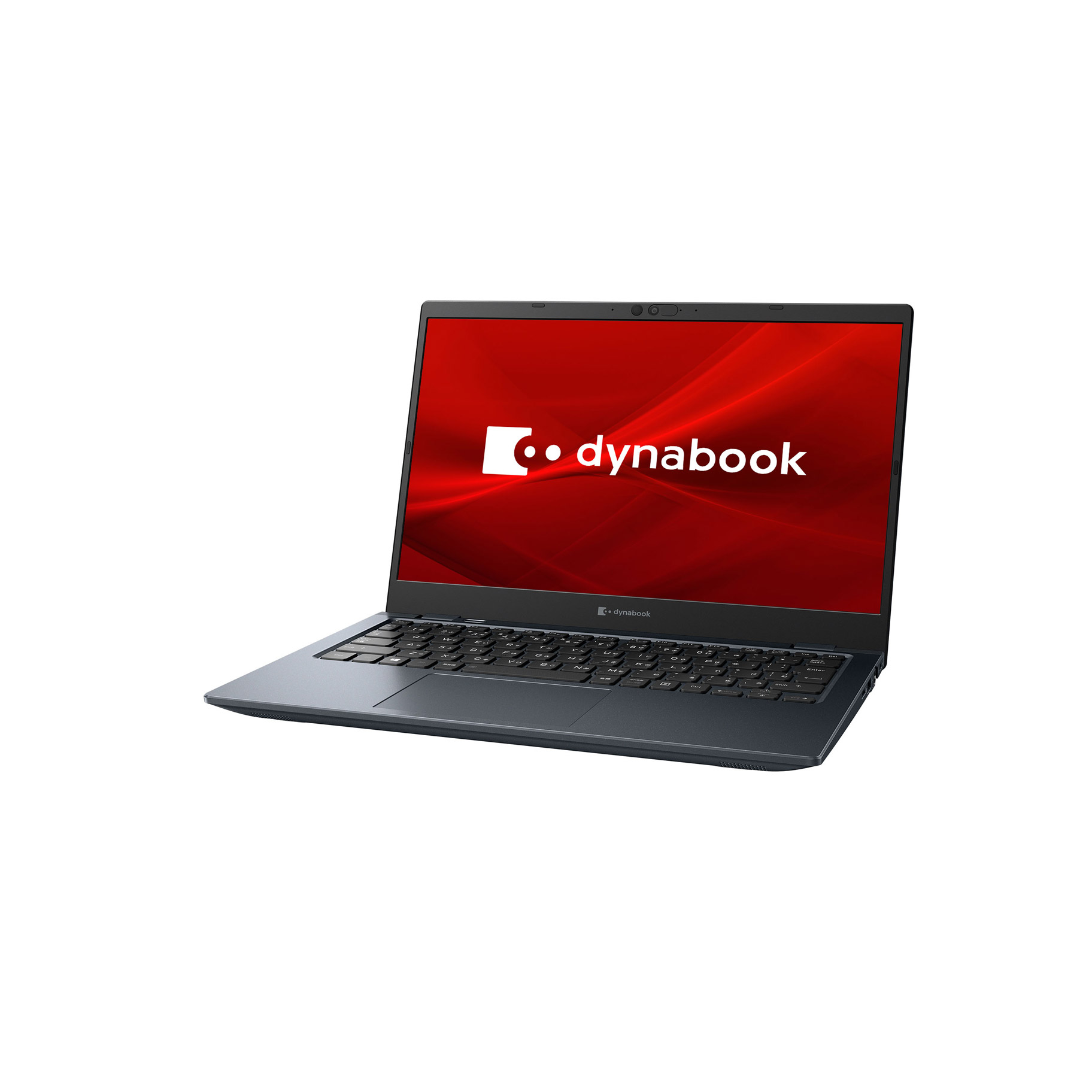 ノートパソコン dynabook G6 オニキスブルー P2G6PBBL ［13.3型 /intel