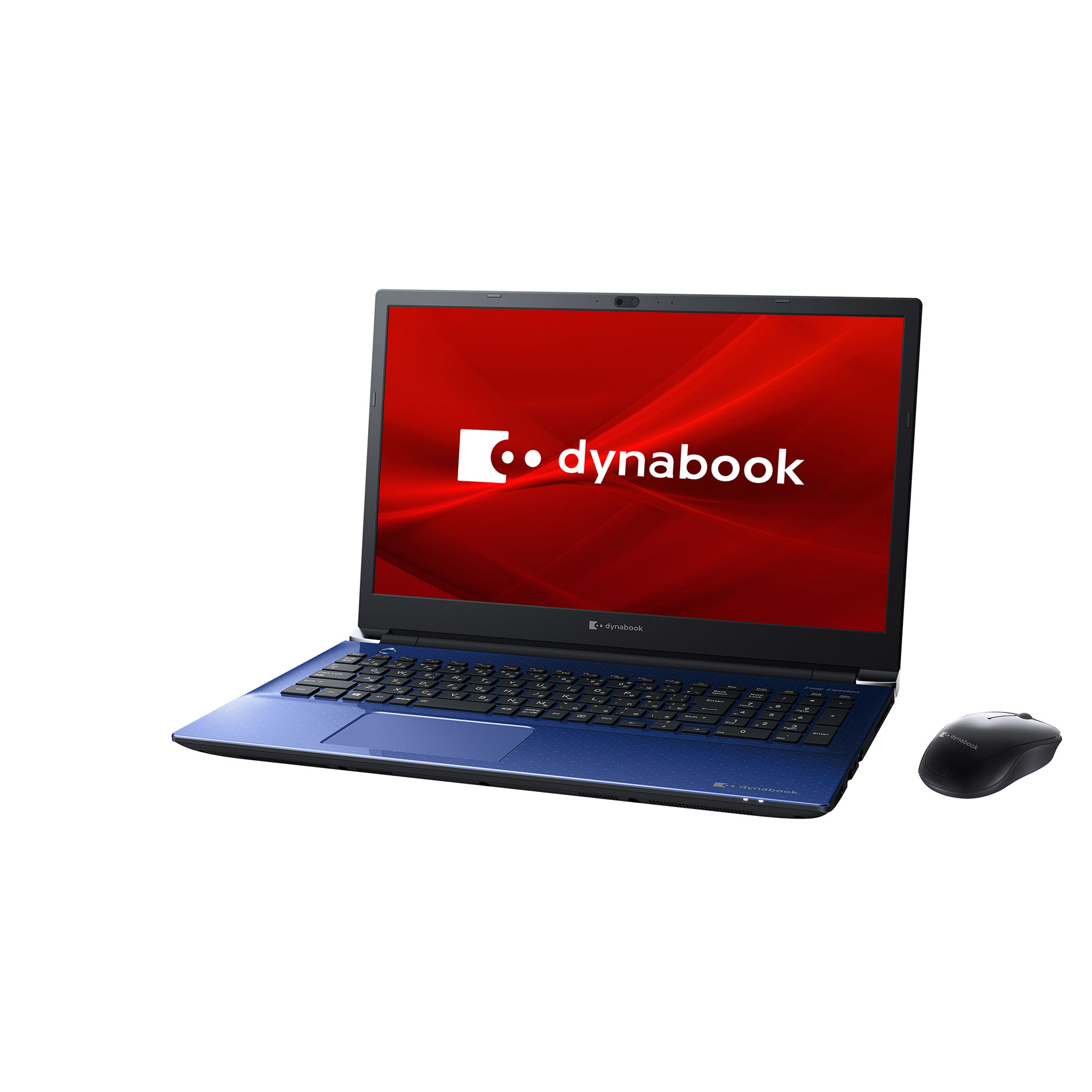 ノートパソコン dynabook（ダイナブック） T7 スタイリッシュブルー P2T7RPBL ［16.1型 /Windows10 Home  /intel Core i7 /メモリ：8GB /SSD：512GB /Office HomeandBusiness /日本語版キーボード