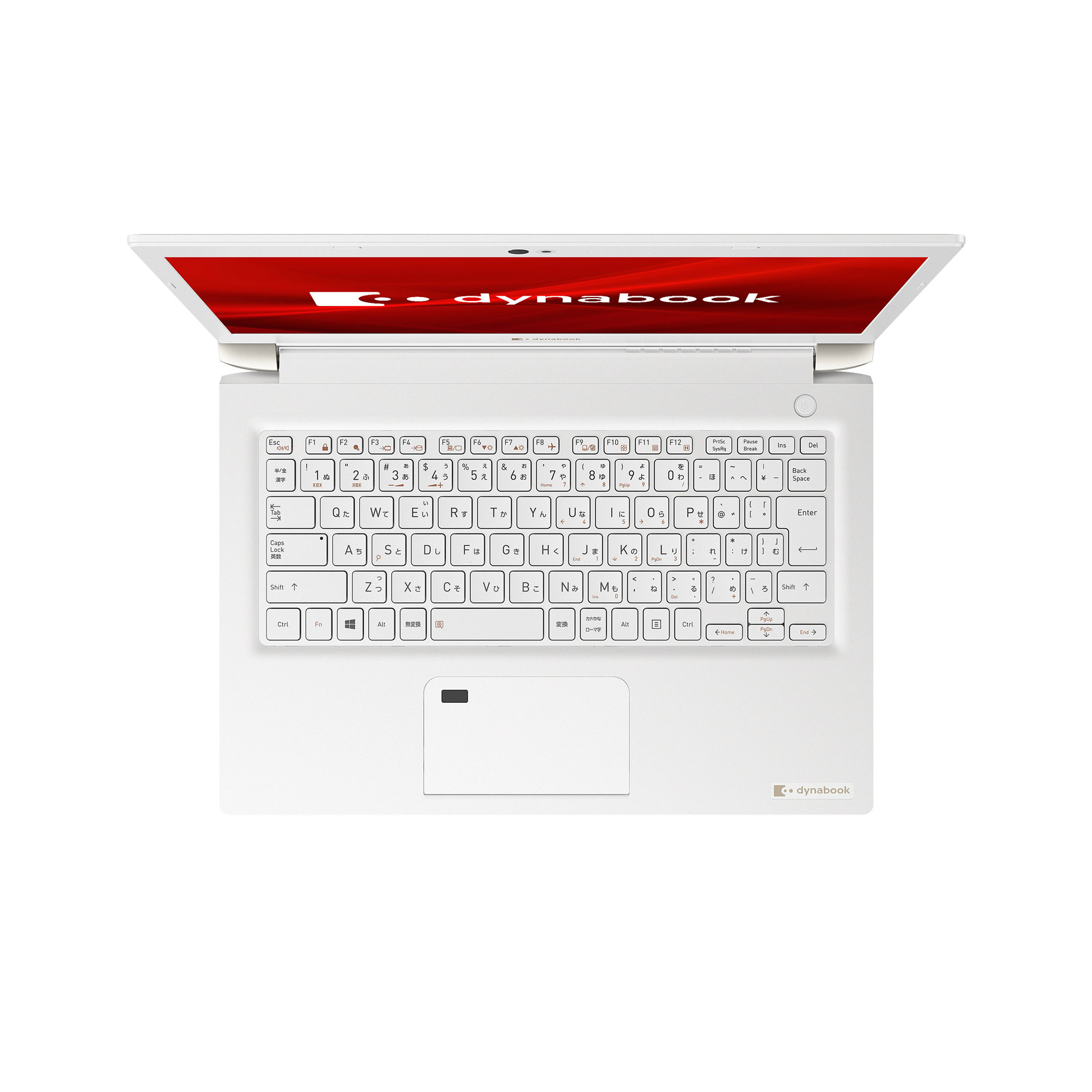 ノートパソコン dynabook S6 パールホワイト P2S6PBBW ［13.3型 /intel Core i5 /SSD：256GB  /メモリ：8GB /2020年12月モデル］