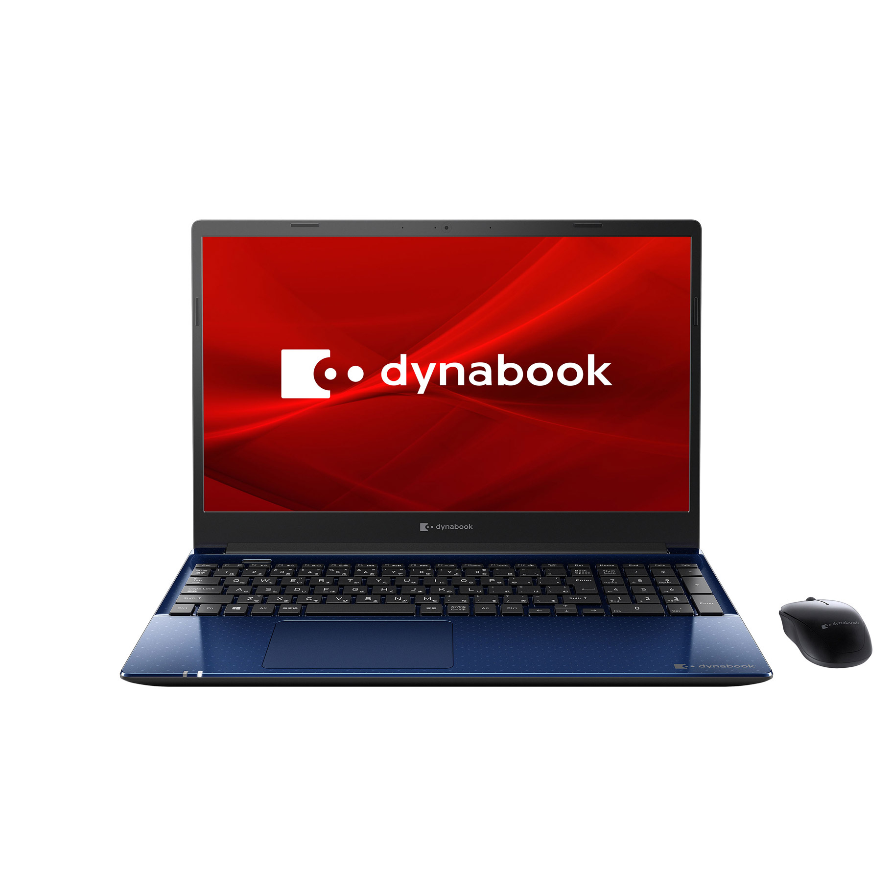 ノートパソコン dynabook C6 スタイリッシュブルー P2C6PBEL ［15.6型