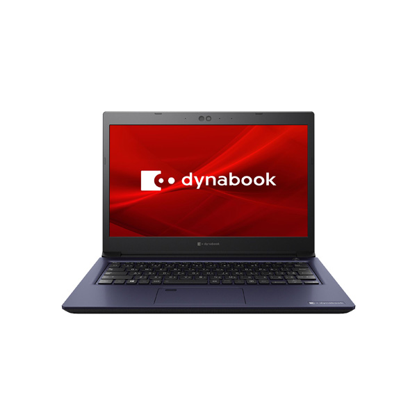 P2S3LBBL ノートパソコン dynabook S3 デニムブルー [13.3型 /intel