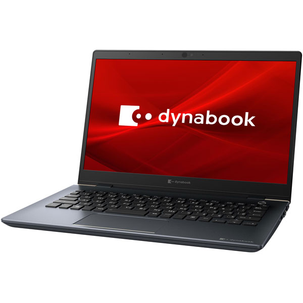 P1G5MPBL ノートパソコン dynabook G5 オニキスブルー [13.3型 /intel ...
