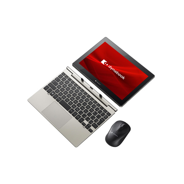 ★極美品 東芝dynabook Windows10 office DVD