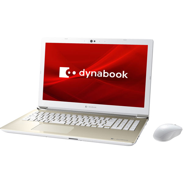 Dynabook P1-E4MN-BW デュアルSSD＋HDD FHD 良品