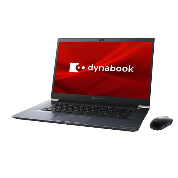 ノートPC dynabook Z7 P1Z7LBBL オニキスブルー [Core i5・15.6インチ ...