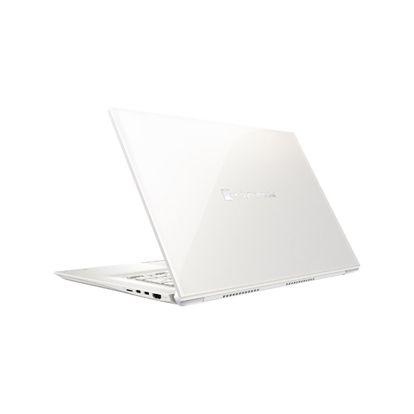 P1Z8LPBW ノートパソコン dynabook Z8 パールホワイト [15.6型 /intel Core i7 /Optane：32GB  /SSD：512GB /メモリ：16GB /2019｜の通販はソフマップ[sofmap]