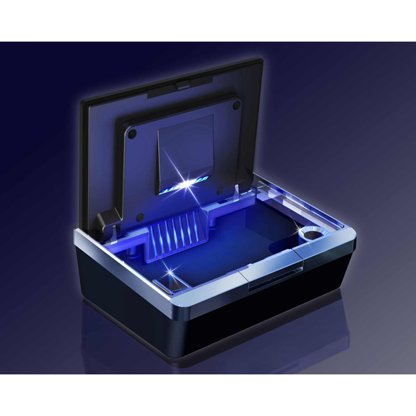 車用灰皿]フラットソーラーアッシュ ED-139｜の通販はソフマップ[sofmap]