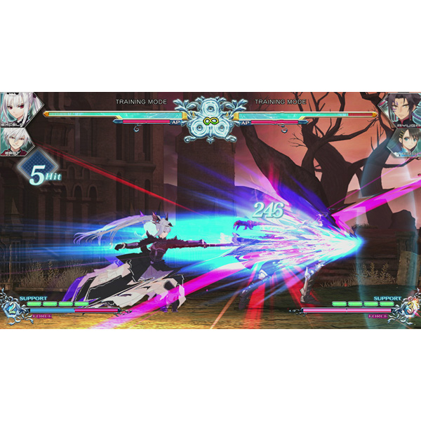 BLADE ARCUS Rebellion from Shining 通常版 【PS4ゲームソフト】_3