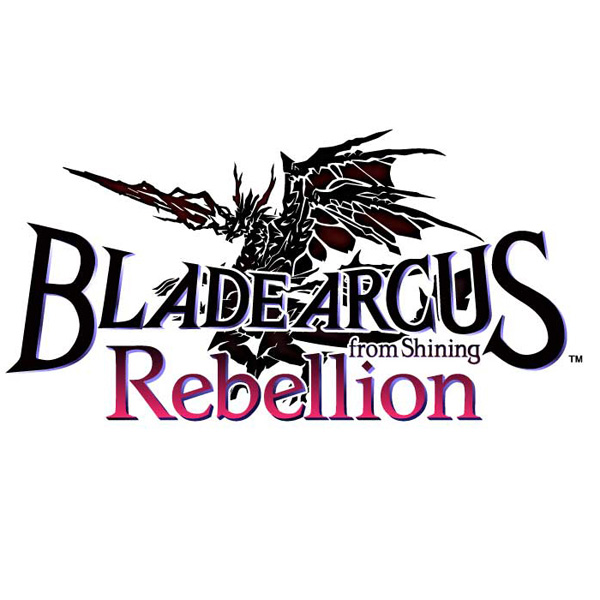 BLADE ARCUS Rebellion from Shining -Premium Fan Box- 【Switchゲームソフト】_1