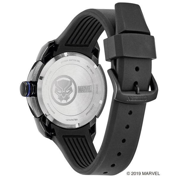 Citizen hot sale smartwatch 2019