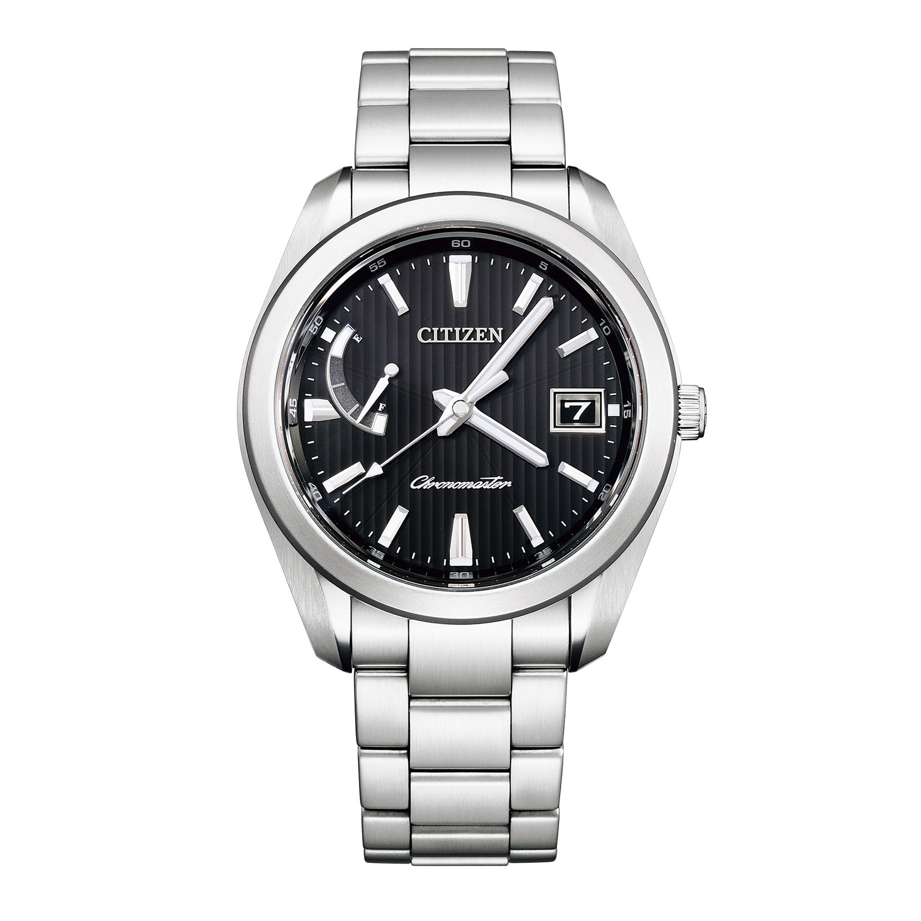 ザ・シチズン CTL57-1221 高級腕時計 希少 平均年差±5秒 - 腕時計 ...