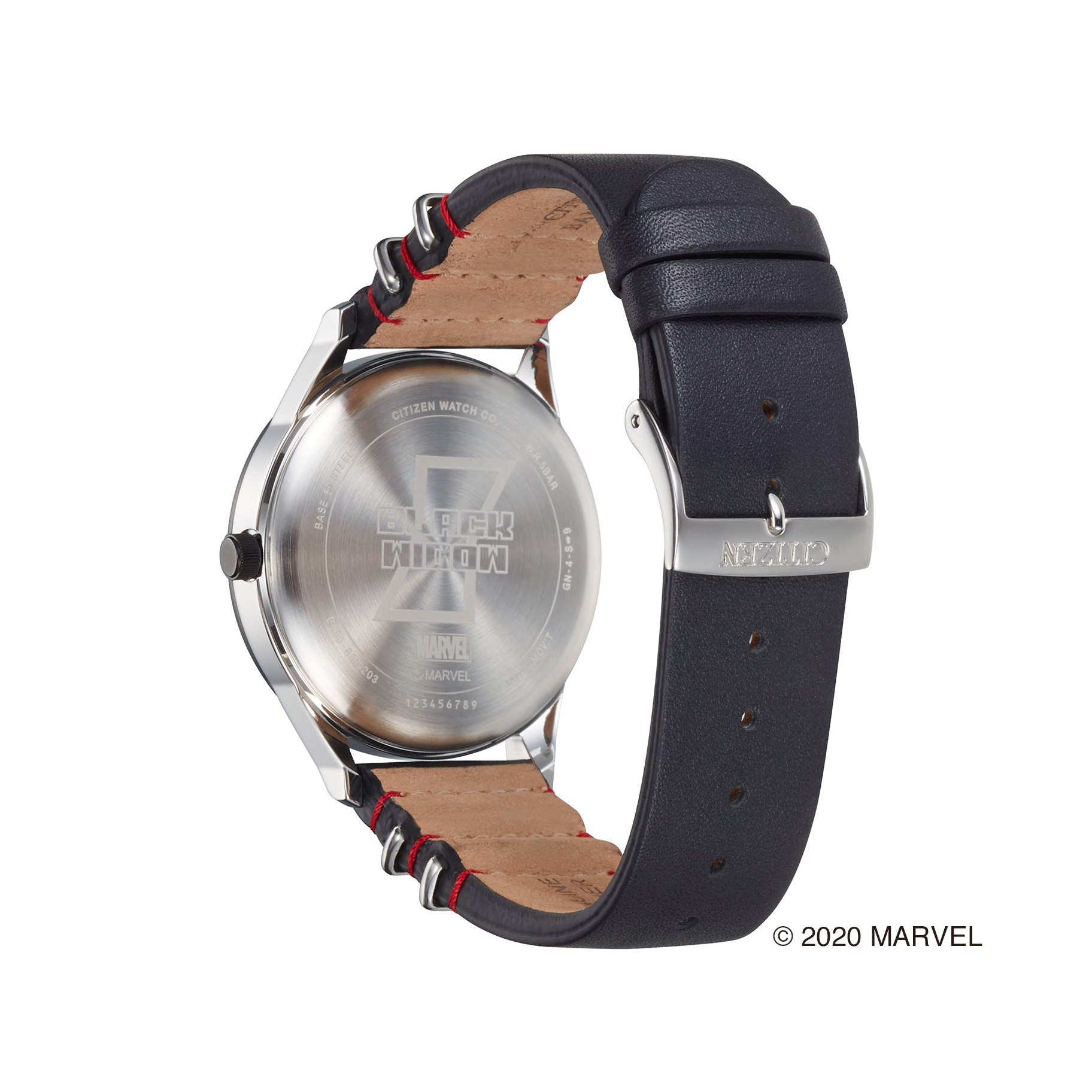 マーベル・スペシャルモデル】 CITIZEN COLLECTION（シチズン 