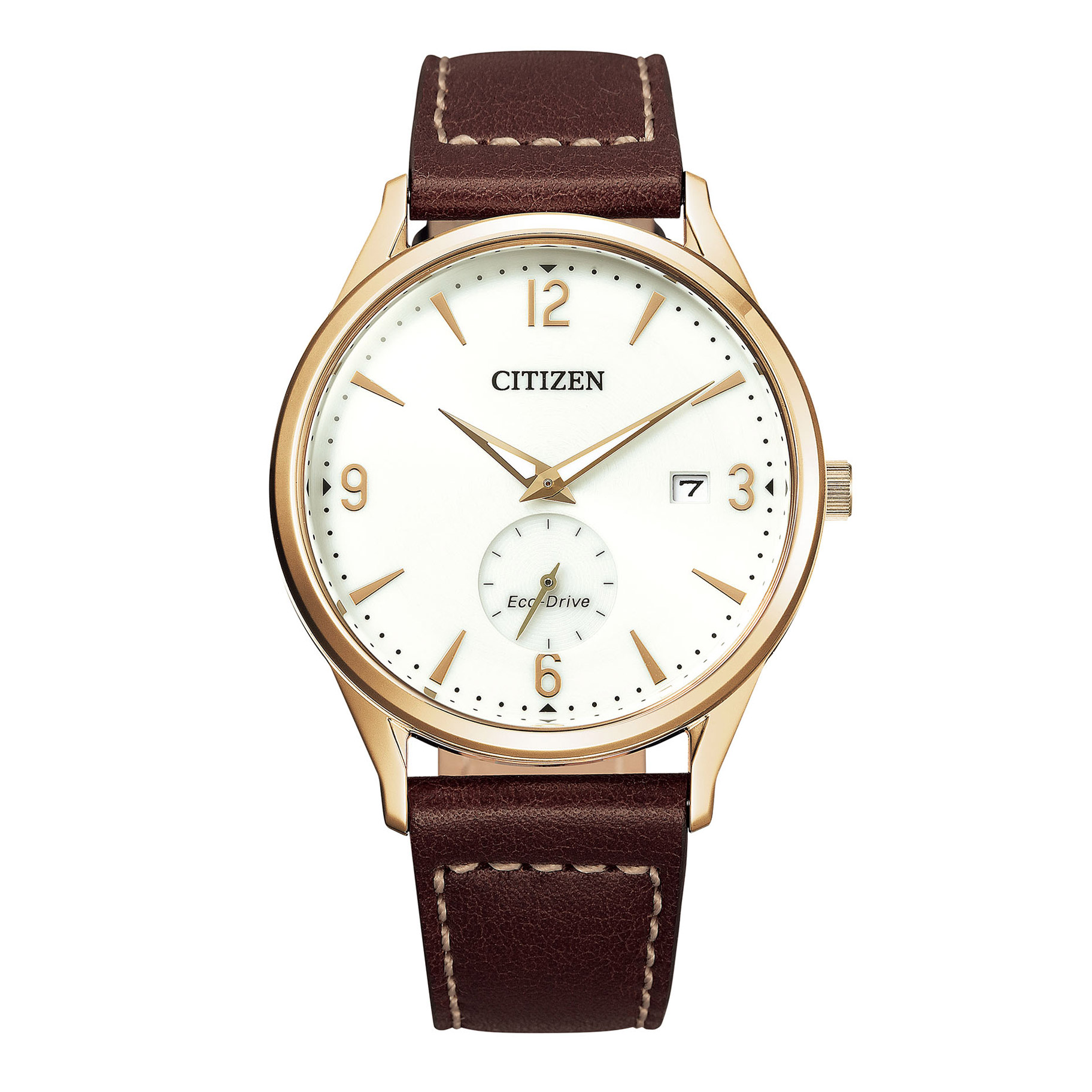 Citizen Collection シチズンコレクション エコ ドライブ時計 ソーラー時計 海外モデル Bv1116 12a 国内ブランドメンズ 腕時計の通販はソフマップ Sofmap