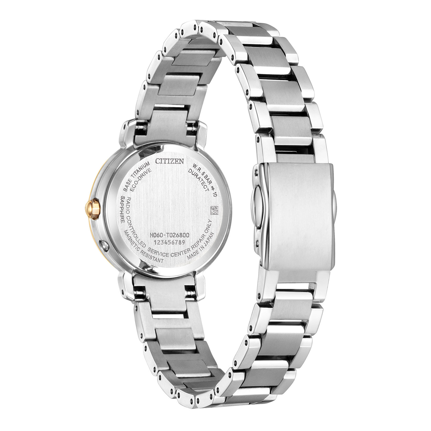 HOT送料無料新品 ES9447-51A シチズン xC クロスシー 限定モデル 腕時計