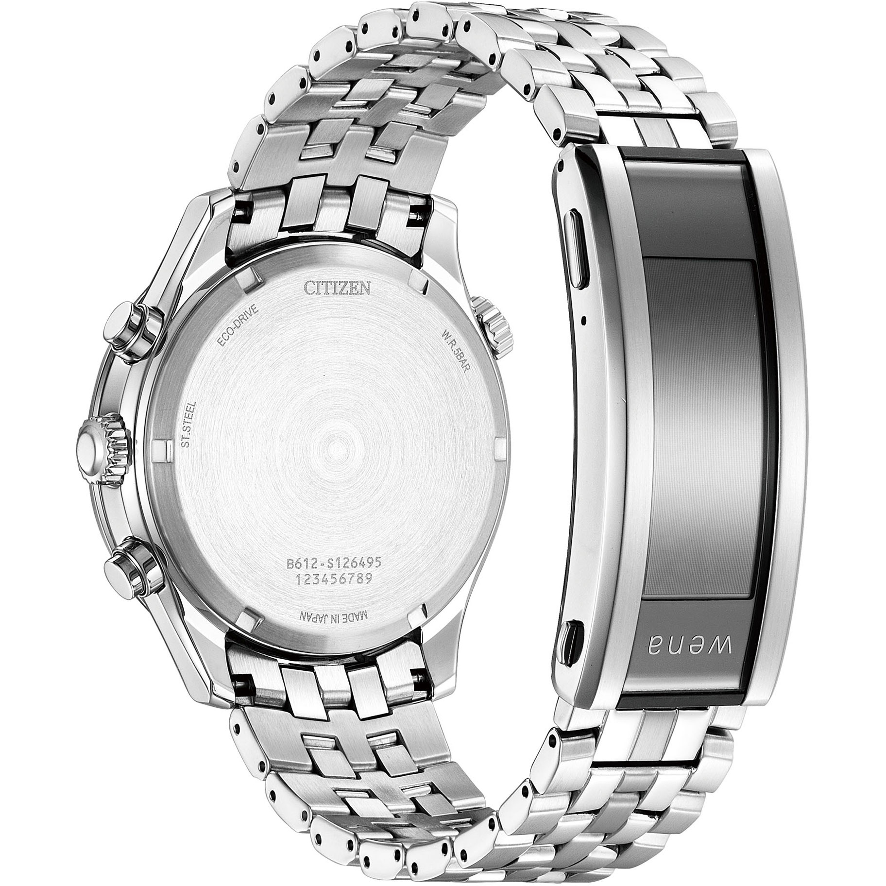 CA0087-63E CITIZEN COLLECTION（シチズンコレクション）エコ 
