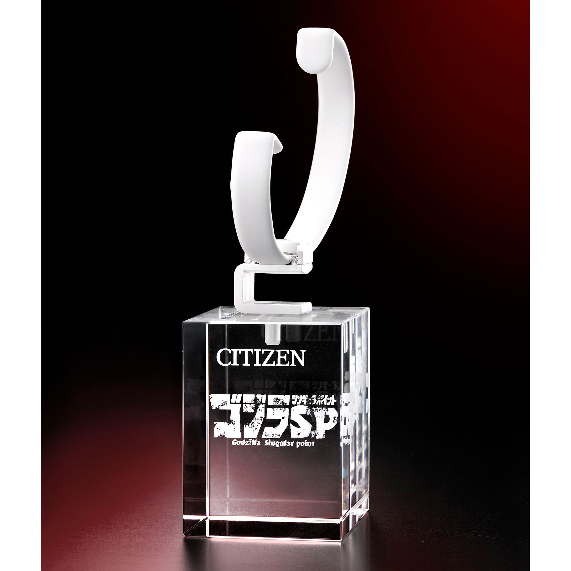 CITIZEN PROMASTER / メカニカル ダイバー200m ゴジラ | www