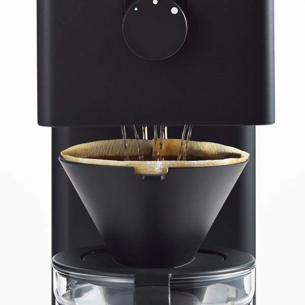 全自動コーヒーメーカー CM-D465B